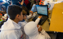 La deuxième édition des olympiades mondiales  de la robotique à Casablanca  - CP