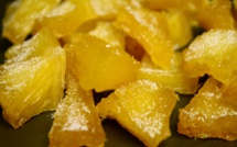 Cette confiserie auvergnate produite spécialement pour le Roi du Maroc