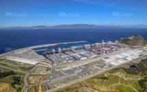Tanger Med fierté du Maroc grâce au Port de Tanger Med II