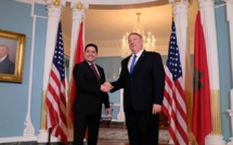 Le Maroc, partenaire stable et pourvoyeur crédible de sécurité au niveau régional (Mike Pompeo)
