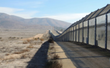 30 ans après Berlin, les murs se dressent contre les angoisses de la mondialisation 30 ans après Berlin, les murs se dressent contre les angoisses de la mondialisation