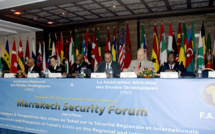 La 11è édition du "Marrakech Security Forum", les 7 et 8 février prochain La 11è édition du "Marrakech Security Forum", les 7 et 8 février prochain