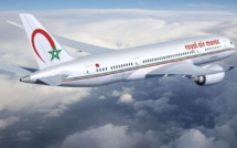 La RAM inaugure son premier vol direct Casablanca-Pékin La RAM inaugure son premier vol direct Casablanca-Pékin