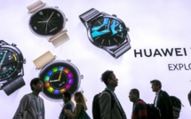 Huawei, le géant des télécoms au coeur de la guerre commerciale Chine-USA