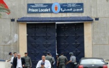 La DGAPR dément les "allégations mensongères" de HRW au sujet de trois détenus (mise au point) La DGAPR dément les "allégations mensongères" de HRW au sujet de trois détenus (mise au point)