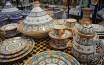 SNA : la poterie, un art de vivre à part entière