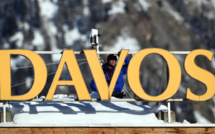 A Davos, craindre "l'apocalypse" et se méfier des plombiers