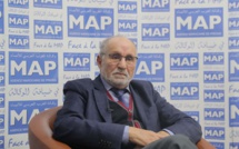 Ali Najab : Les tortionnaires du polisario agissaient sur ordre des responsables algériens