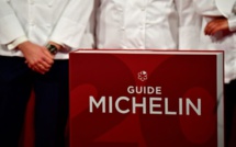 Succès et polémiques au guide Michelin, bible de la gastronomie
