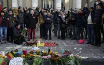 Mère de victime et mère de jihadiste ensemble pour un message d'espoir