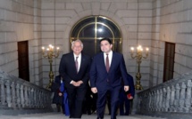 Sahara marocain: Le Maroc et l’UE rappellent leur appui au processus politique de l’ONU