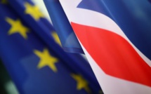 Ces personnages aux destins liés au Brexit Ces personnages aux destins liés au Brexit