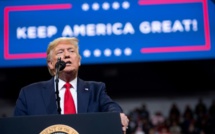 Pour ou contre une destitution de Trump: les arguments à son procès Pour ou contre une destitution de Trump: les arguments à son procès