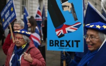 Brexit : les prochaines étapes du grand départ Brexit : les prochaines étapes du grand départ