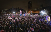 Brexit: les prochaines étapes du grand départ Brexit: les prochaines étapes du grand départ