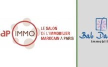 SMAP Immo porte plainte contre Bab Darna pour "escroquerie et préjudice subis" SMAP Immo porte plainte contre Bab Darna pour "escroquerie et préjudice subis"