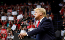 Elections aux Etats-Unis: des ratages techniques récurrents Elections aux Etats-Unis: des ratages techniques récurrents