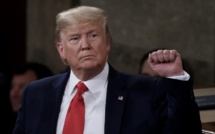 Les quatre enseignements du procès en destitution de Trump Les quatre enseignements du procès en destitution de Trump