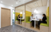 Regus ouvre 4 nouveaux sites au Maroc en 2020 - CP