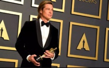 Palmarès de la 92è cérémonie des Oscars