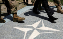 Washington fait monter l'Otan en puissance en Irak pour se désengager Washington fait monter l'Otan en puissance en Irak pour se désengager