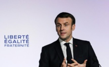 Macron annonce l'arrêt des enseignements en langues étrangères Elco Macron annonce l'arrêt des enseignements en langues étrangères Elco