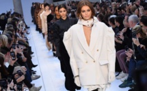 Mode à Milan: cinq tendances à retenir