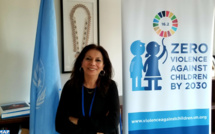 Najat Maalla M’jid, la Représentante spéciale des Nations-Unies qui a dédié sa vie à la cause des enfants Najat Maalla M’jid, la Représentante spéciale des Nations-Unies qui a dédié sa vie à la cause des enfants