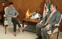 Douche glaciale reçue par les responsables algériens au sujet du dossier du Sahara marocain