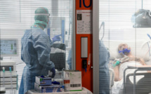 Coronavirus: la planète en état d'alerte maximal, rayon d'espoir en Chine