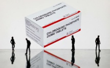 Chloroquine, hydroxychloroquine et Covid-19: où en est-on ?