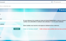 La CNSS déploie la version 2 du portail "covid19.cnss.ma" La CNSS déploie la version 2 du portail "covid19.cnss.ma"