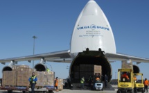 En Europe, la "route de la soie de la santé" fait grincer des dents En Europe, la "route de la soie de la santé" fait grincer des dents