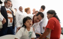 Coronavirus: le retour en grâce des médecins cubains envoyés à l'étranger Coronavirus: le retour en grâce des médecins cubains envoyés à l'étranger