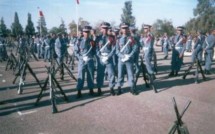 Tirs à l'armes à feu entre gendarmes et trafiquants de drogue à la région de Marrakech Tirs à l'armes à feu entre gendarmes et trafiquants de drogue à la région de Marrakech