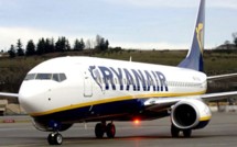 Ryanair ferme sa ligne Marrakech / Londres et réduit ses vols sur d’autres lignes Ryanair ferme sa ligne Marrakech / Londres et réduit ses vols sur d’autres lignes