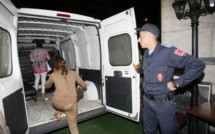 Marrakech : Arrestation de ressortissants du golfe en compagnie de femmes marocaines