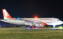 Air Arabia lance un Marrakech / Montpellier