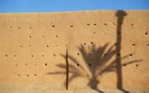 Un français dévalise un riad à Marrakech