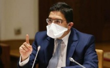 Les assertions d’Amnesty International balayées d’un revers de la main par le Ministre des Affaires Etrangères marocain. Les assertions d’Amnesty International balayées d’un revers de la main par le Ministre des Affaires Etrangères marocain.