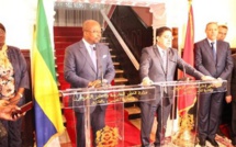 Maroc-Gabon : Une excellente relation politique qui se reflète sur le plan économique Maroc-Gabon : Une excellente relation politique qui se reflète sur le plan économique