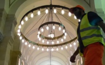 "Black Live Matters" ne mobilise guère au Maghreb malgré un racisme "ordinaire" "Black Live Matters" ne mobilise guère au Maghreb malgré un racisme "ordinaire"