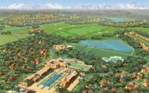 La Bahreinie GFH modifie les plans de son Royal Ranches Marrakech