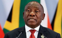 (COVID-19) Le président sud-africain annonce la fermeture des écoles publiques face à la hausse des infections