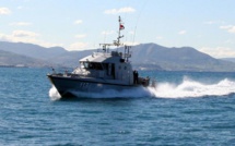 Maroc : la marine royale déjoue une tentative de trafic d'une tonne de résine de cannabis en Méditerranée Maroc : la marine royale déjoue une tentative de trafic d'une tonne de résine de cannabis en Méditerranée