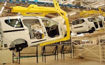 44% des entreprises ont récupéré la totalité de leurs employés 44% des entreprises ont récupéré la totalité de leurs employés