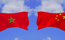 Près de la moitié des Marocains soutient un renforcement des relations économiques avec la Chine Près de la moitié des Marocains soutient un renforcement des relations économiques avec la Chine