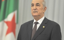 Algérie: le président Tebboune limoge le ministre du Travail