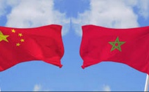 Entretien téléphonique entre le Roi du Maroc et le Président chinois qui se passe de tout commentaire Entretien téléphonique entre le Roi du Maroc et le Président chinois qui se passe de tout commentaire