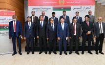 Ils sont venus, ils sont tous là ! Bouznika réunit les libyens Ils sont venus, ils sont tous là ! Bouznika réunit les libyens